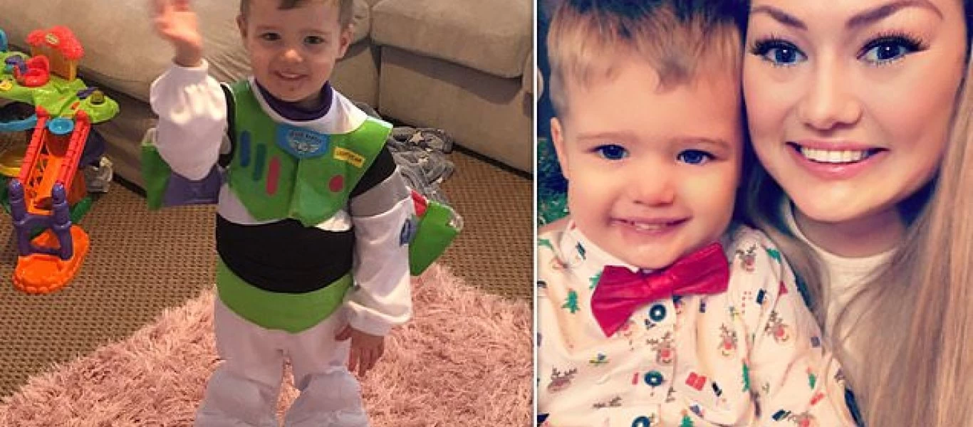 Αγγλία: Αγοράκι 2 ετών βρήκε τραγικό θάνατο - Πνίγηκε με κορδόνι κουρτίνας